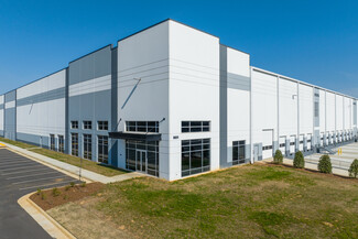 More details for 981 Old Grassdale Rd NE, Cartersville, GA - Industrial for Lease