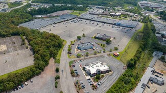 Plus de détails pour 1-400 E End Ctr, Wilkes Barre, PA - Plusieurs types d'espaces à louer