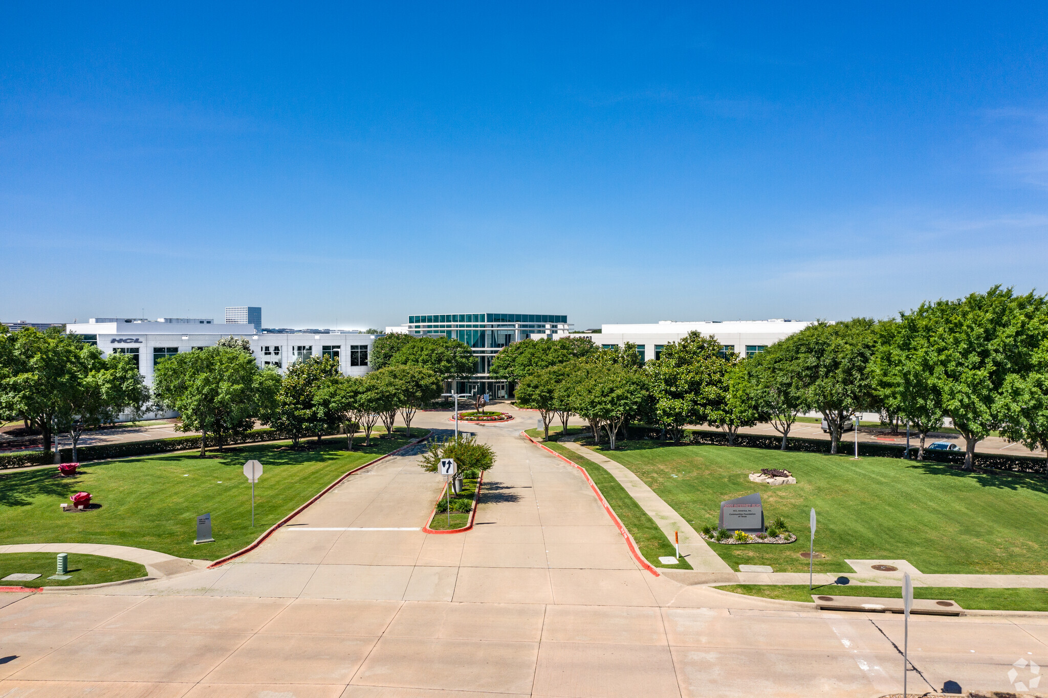 2401 Internet Blvd, Frisco, TX for sale Primary Photo- Image 1 of 1