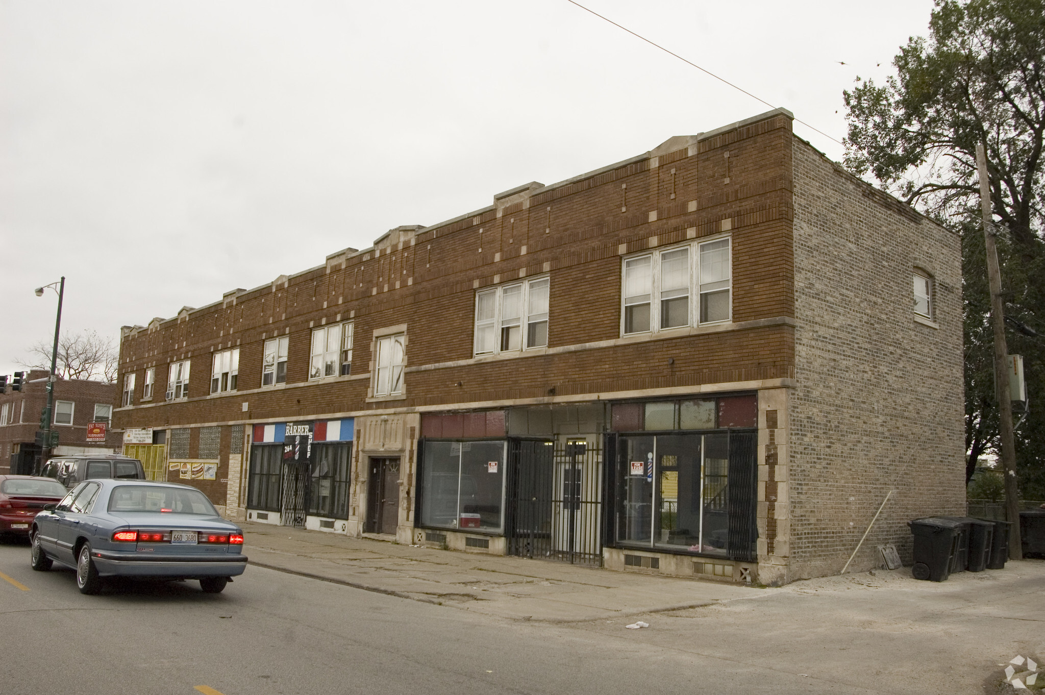 10657 S Wentworth Ave, Chicago, IL for sale Primary Photo- Image 1 of 1