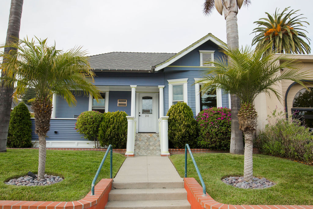 211 E Branch St, Arroyo Grande, CA for sale Building Photo- Image 1 of 1