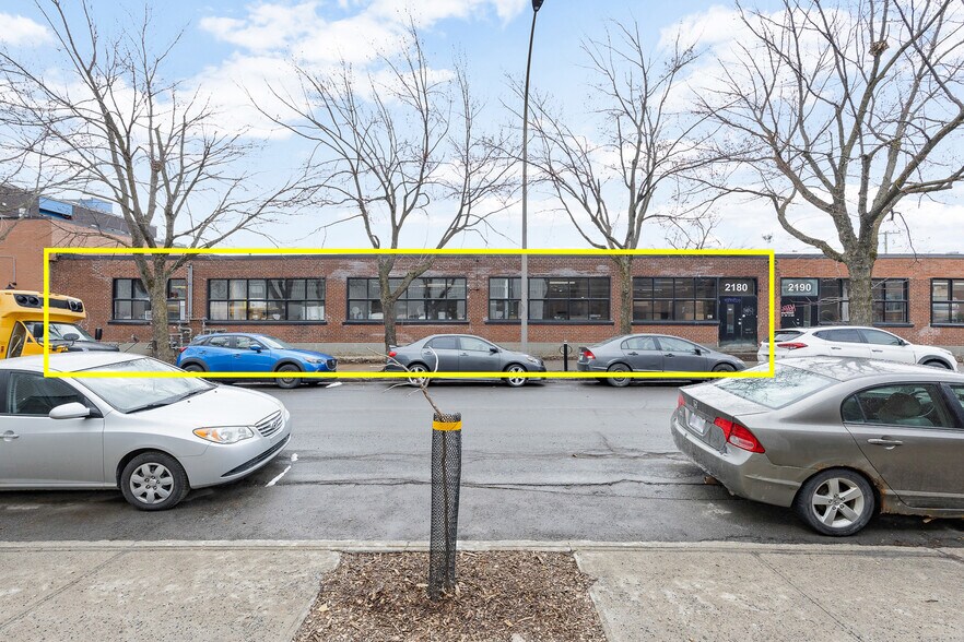 2180-2190 Av Aird, Montréal, QC à vendre - Photo du bâtiment - Image 1 de 1