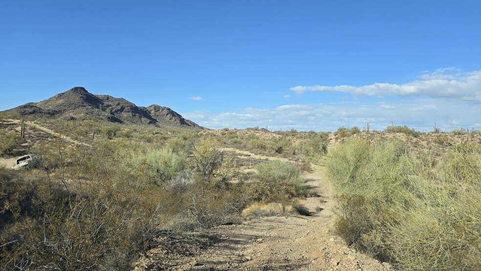 36301 N 289th Ave, Wittmann, AZ for sale - Primary Photo - Image 1 of 34