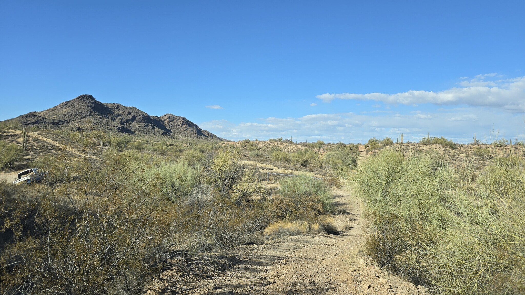 36301 N 289th Ave, Wittmann, AZ à vendre Photo principale- Image 1 de 35