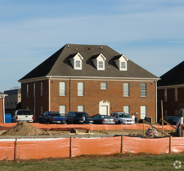 8869 Centre St, Southaven, MS for lease - Building Photo - Image 3 of 3