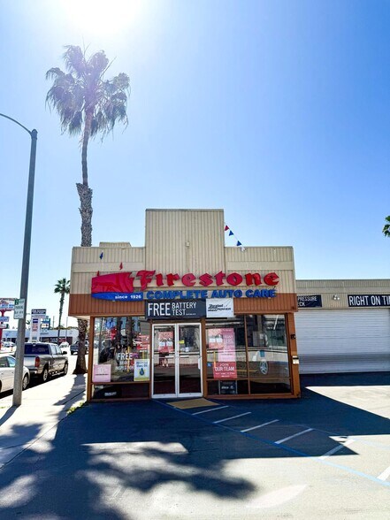 430 Broadway, Chula Vista, CA à louer - Photo du bâtiment - Image 3 de 5