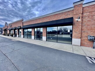 Plus de détails pour 7216 N Keystone Ave, Indianapolis, IN - Vente au détail à louer