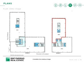 Office in Marseille for lease Floor Plan- Image 1 of 1
