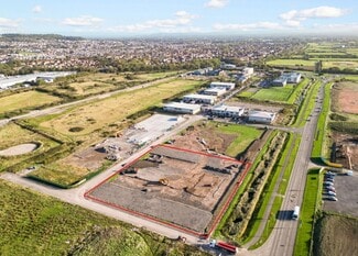 More details for 12 Beaufighter Rd, Weston Super Mare - Industrial for Lease