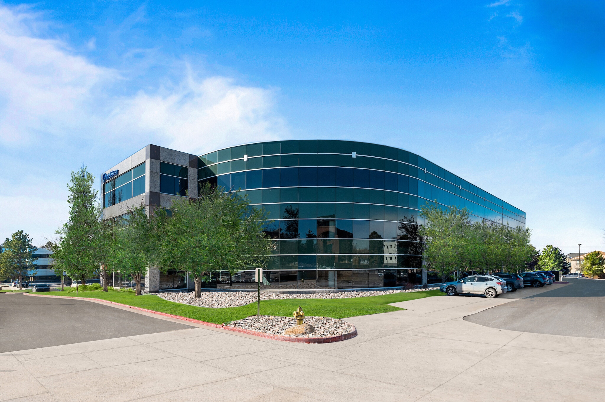 5975 S Quebec St, Centennial, CO for lease Primary Photo- Image 1 of 11