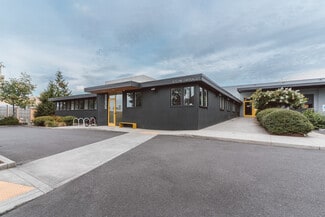 More details for 100 NE Farragut St, Portland, OR - Industrial for Lease