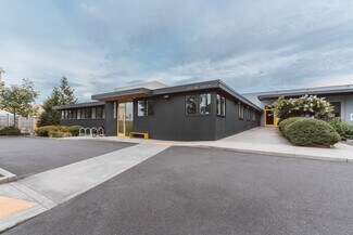 Plus de détails pour 100 NE Farragut St, Portland, OR - Industriel à louer