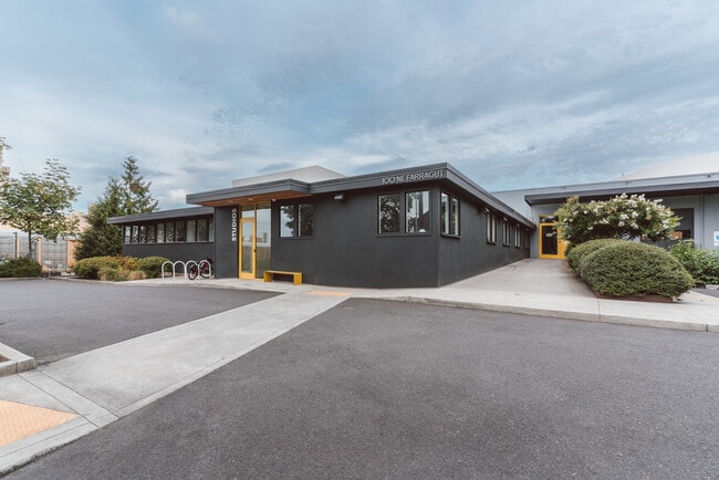 More details for 100 NE Farragut St, Portland, OR - Flex for Lease