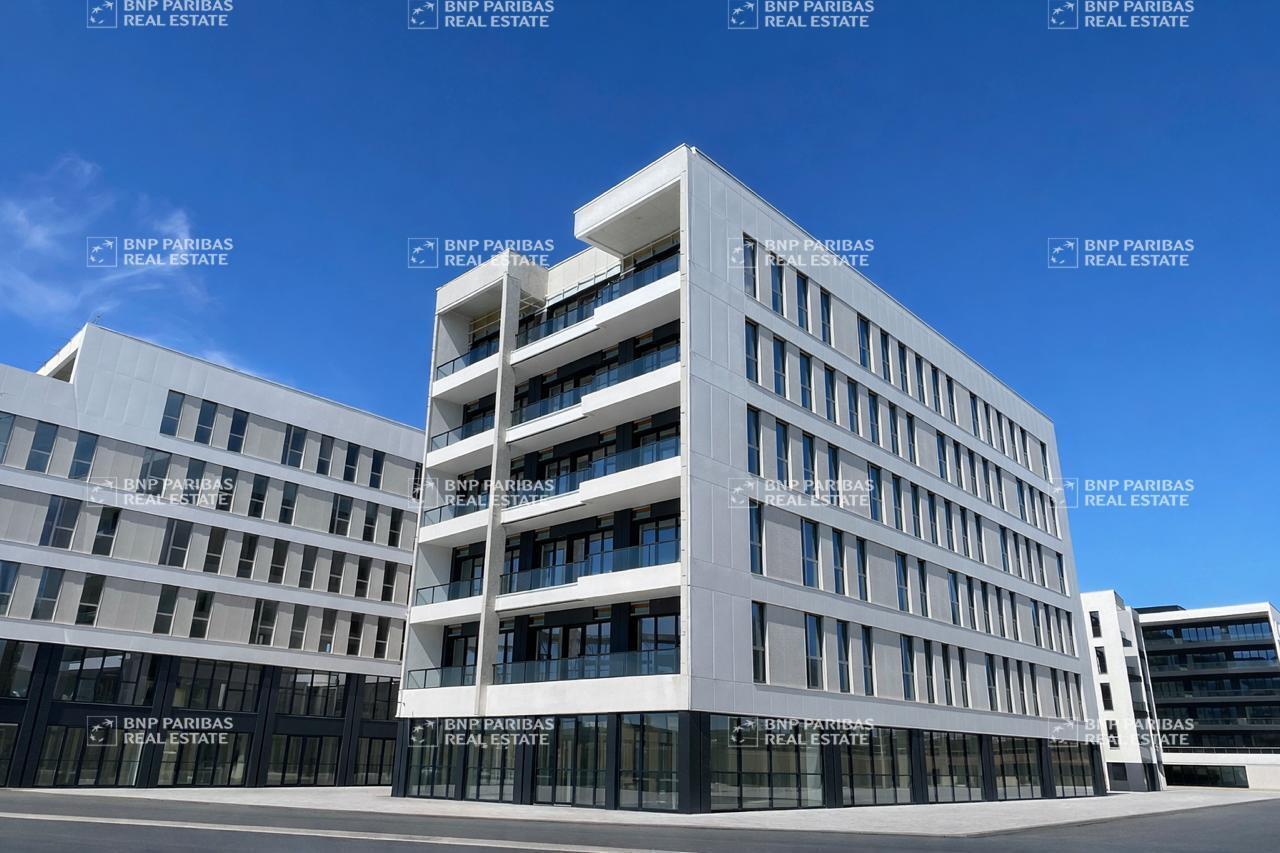 Office in Cesson-Sévigné for lease Building Photo- Image 1 of 11