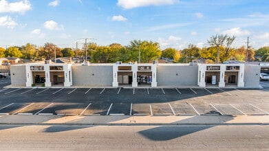 5135 69th St, Lubbock, TX for lease Interior Photo- Image 1 of 20