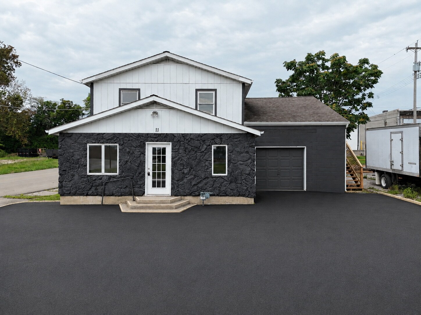 11 S 2nd St, Festus, MO à vendre Photo principale- Image 1 de 62