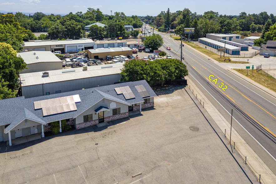 2550 State Highway 32, Chico, CA for sale - Building Photo - Image 1 of 1