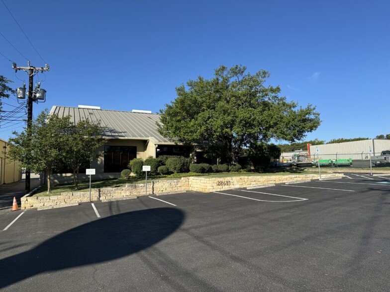 28615 W Interstate 10, Boerne, TX à vendre - Photo principale - Image 1 de 16