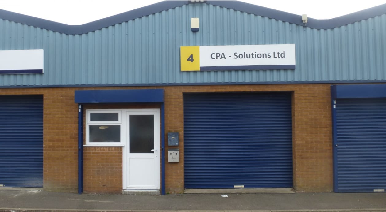 5 Field Rd, Walsall for lease Building Photo- Image 1 of 1