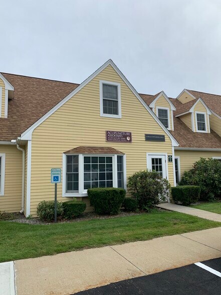 433 US Route 1, York, ME à vendre - Photo du bâtiment - Image 2 de 2