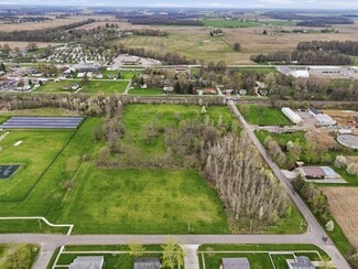 More details for South Indiana Street St, Waterloo, IN - Land for Sale