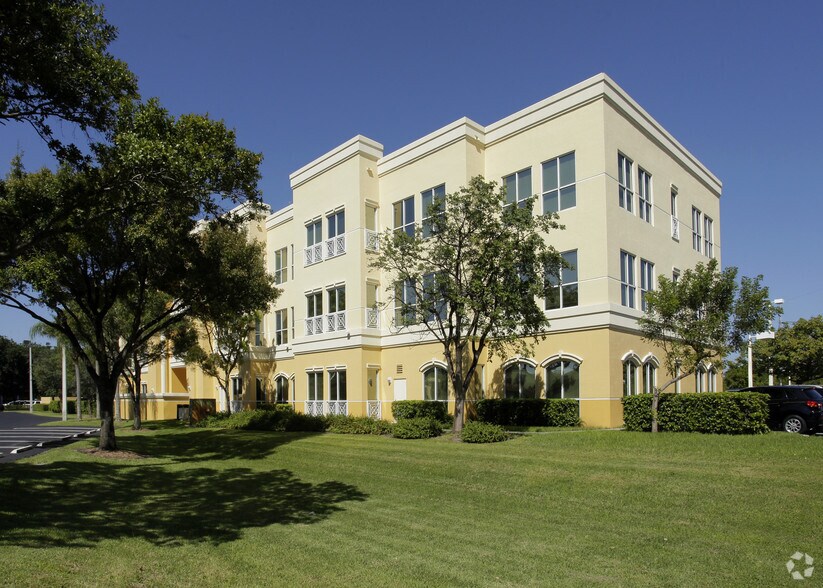 14400 NW 77th Ct, Miami Lakes, FL à louer - Photo du bâtiment - Image 3 de 35