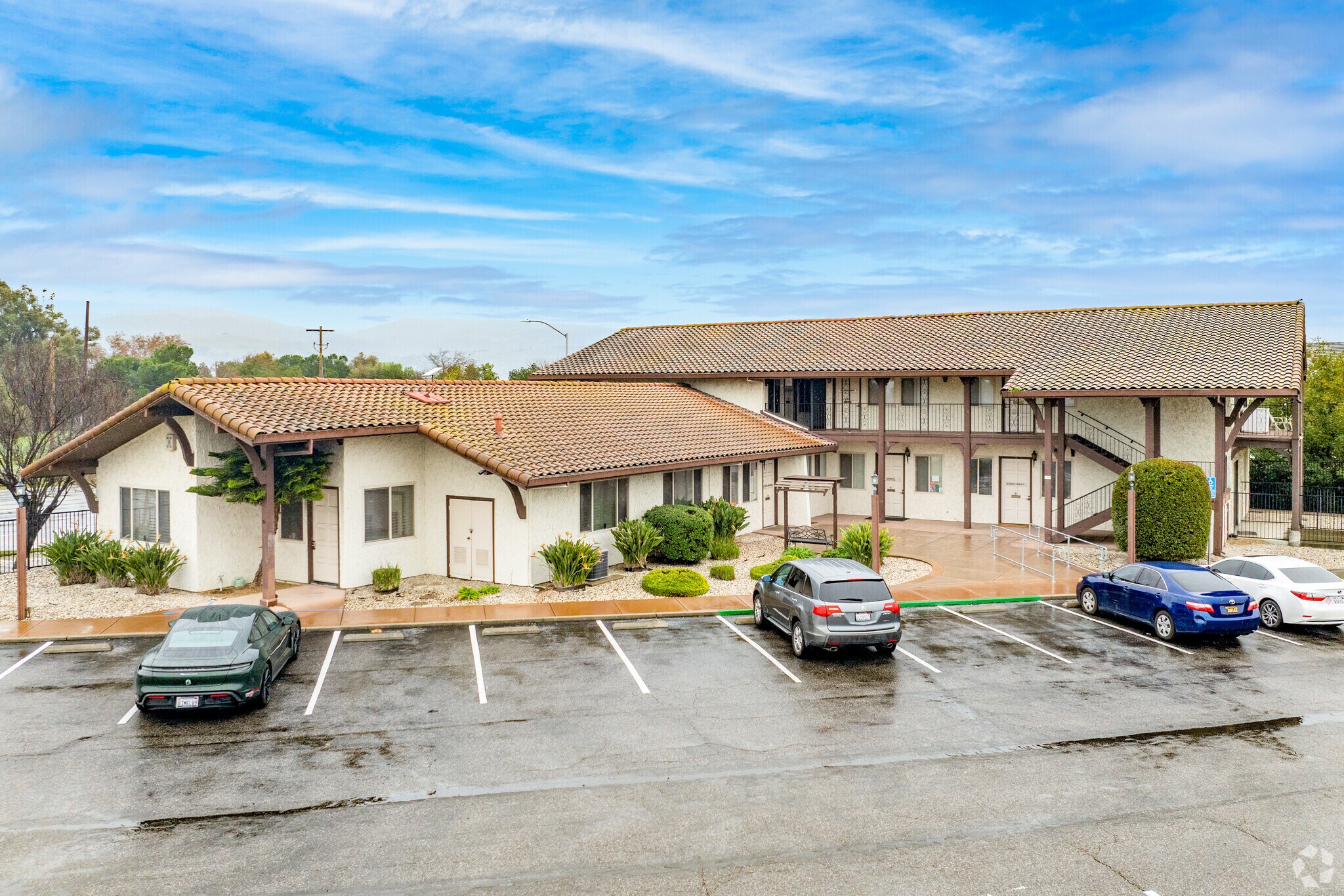 15585 Monterey Hwy, Morgan Hill, CA à vendre Photo principale- Image 1 de 1