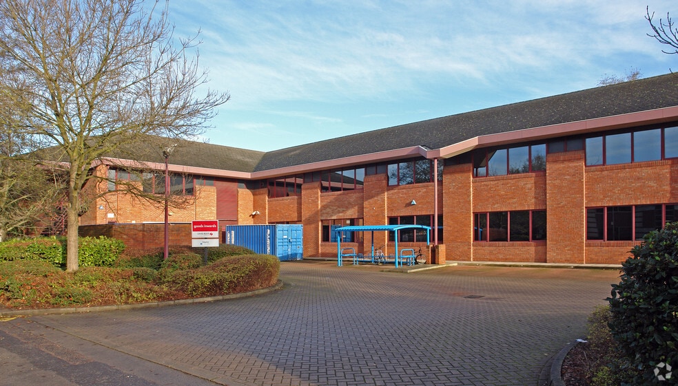 Third Ave, Marlow à louer - Photo du bâtiment - Image 2 de 9