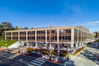 More details for 3301 New Mexico Ave NW, Washington, DC - Medical for Lease