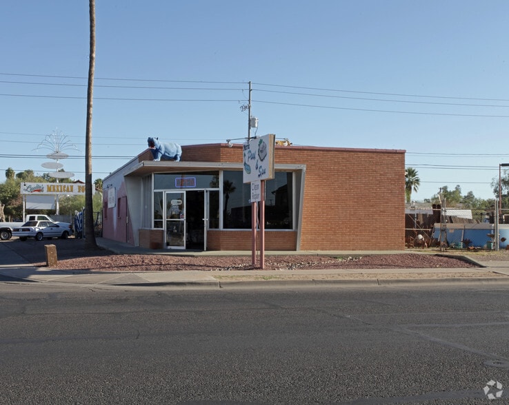 300 E 2nd St, Casa Grande, AZ for sale - Primary Photo - Image 1 of 44
