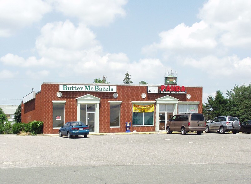 527 Wrightstown Sykesville Rd, Wrightstown, NJ à vendre - Autre - Image 2 de 3