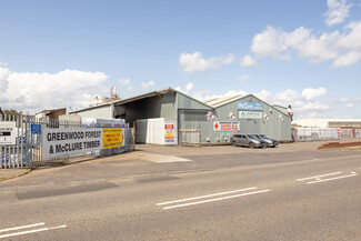 More details for Mansfield Rd, Sheffield - Industrial for Sale