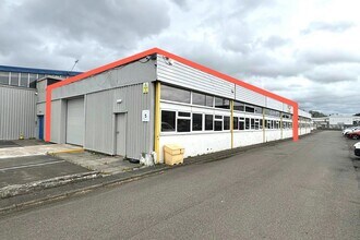Belgrave St, Bellshill for lease Building Photo- Image 1 of 6