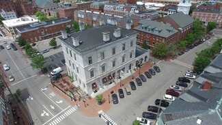 More details for 40 Pleasant St, Portsmouth, NH - Flex for Lease