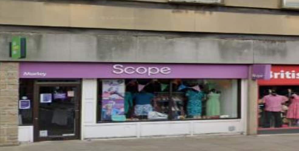 80-86C Queen St, Morley à louer - Photo du bâtiment - Image 1 de 1