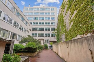 Plus de détails pour 171 Bis Avenue Charles De Gaulle, Neuilly-sur-Seine - Bureau à louer