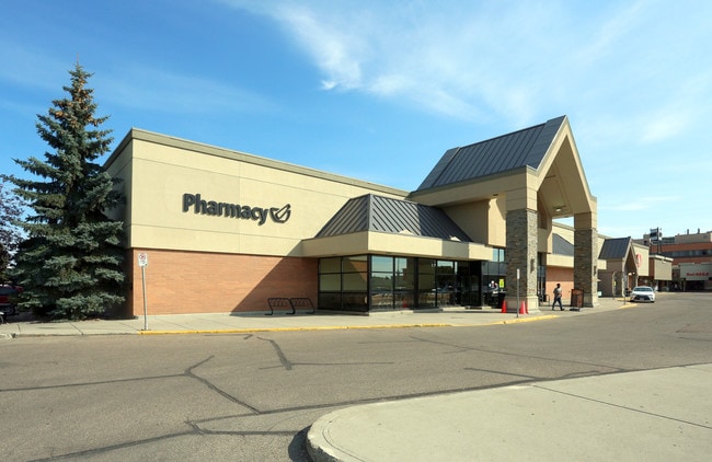 More details for 6655 178th St NW, Edmonton, AB - Multiple Space Uses for Lease