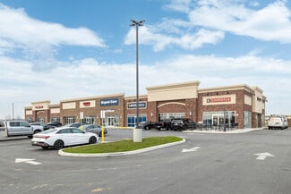 Plus de détails pour Hammonds Mill Rd, Martinsburg, WV - Commerce de détail à louer