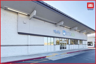 More details for 5845 E Los Angeles Ave, Simi Valley, CA - Retail for Lease