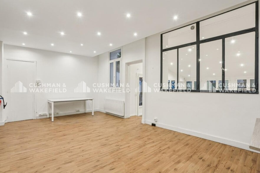 21 Boulevard Du Parc, Neuilly-sur-Seine à vendre - Photo intérieure - Image 2 de 14