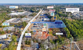 Plus de détails pour 161 Blanche Cir, Irmo, SC - Terrain à vendre