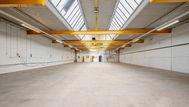 24-36 Hawbank Rd, East Kilbride for lease Interior Photo- Image 1 of 1