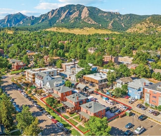 More details for Boulder Student Housing Portfolio – Multifamily for Sale, Boulder, CO