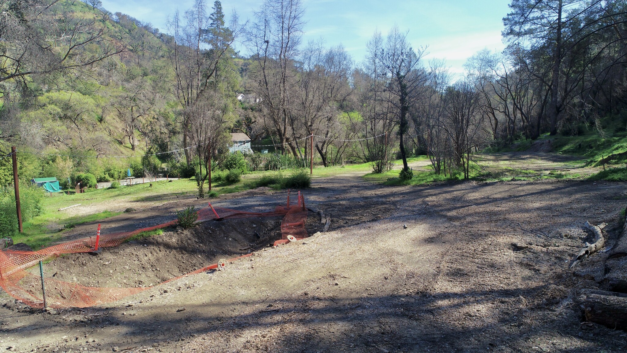 3100 White Sulphur Springs Rd, Saint Helena, CA à vendre Photo du bâtiment- Image 1 de 1