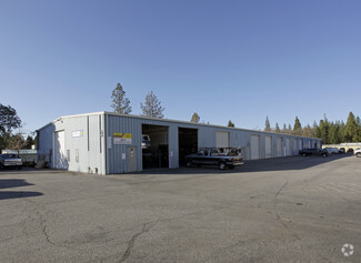 Plus de détails pour 10248-10250 Charles Dr, Grass Valley, CA - Industriel à louer