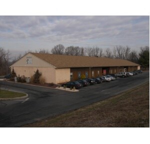 719 Roble Rd, Allentown, PA for lease - Building Photo - Image 3 of 4