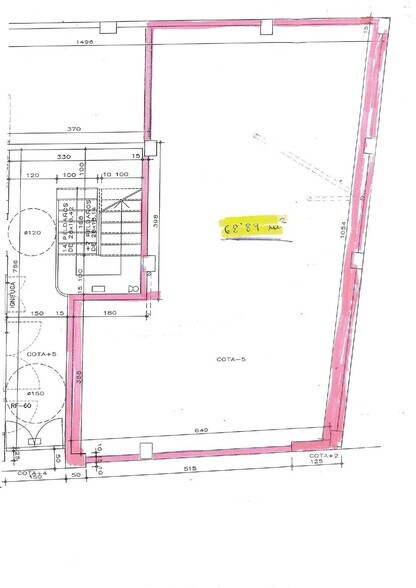 Retail in Córdoba for sale - Building Photo - Image 1 of 1
