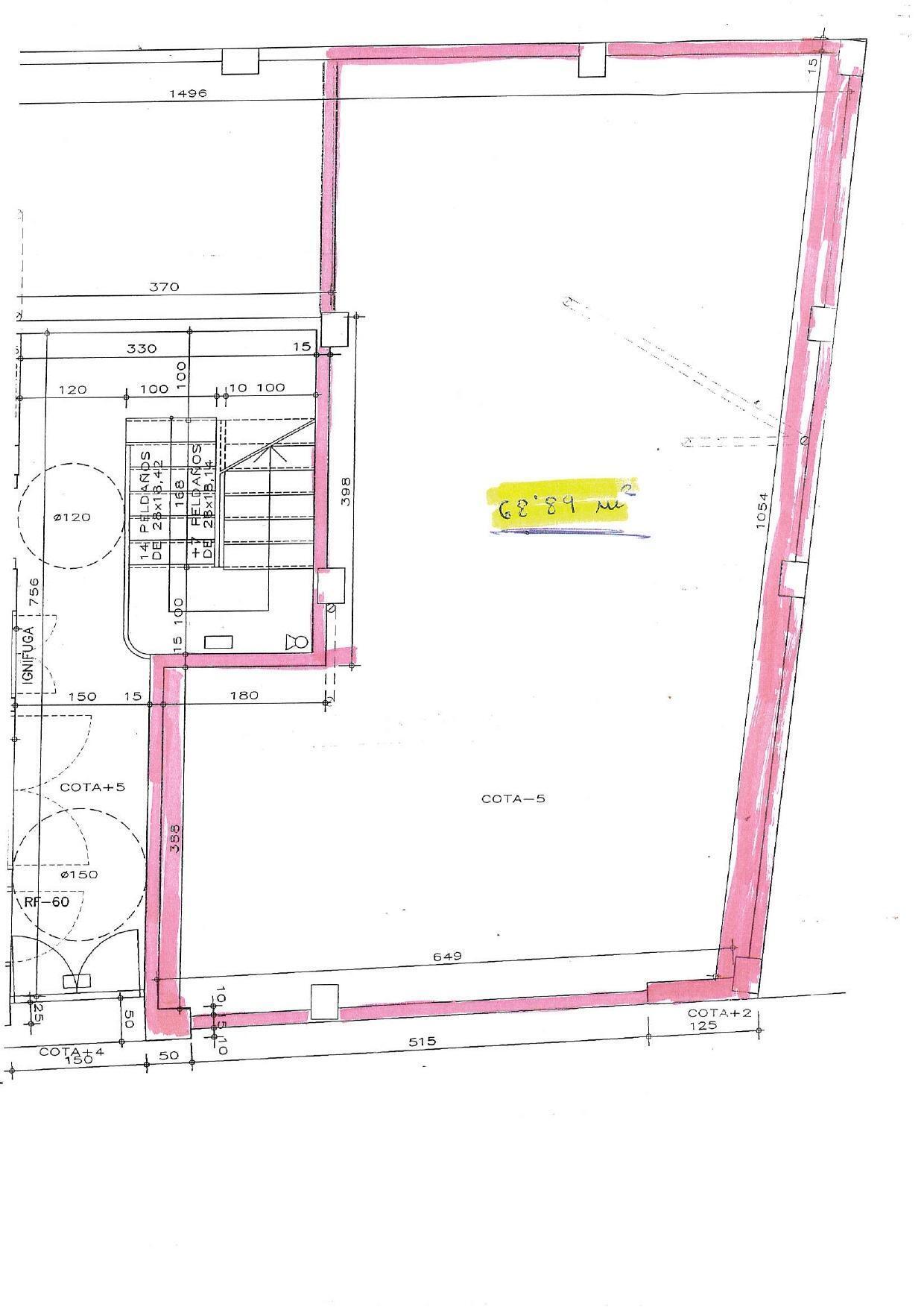 Retail in Córdoba for sale Building Photo- Image 1 of 2