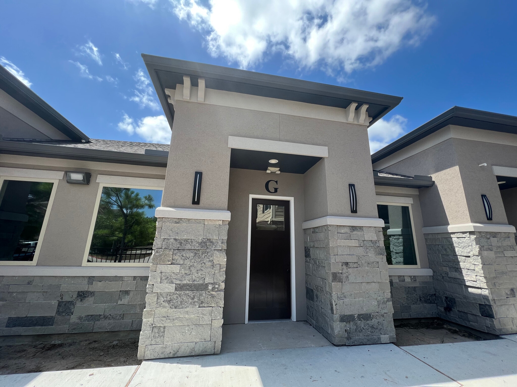 17820 Mound Rd, Cypress, TX for lease Interior Photo- Image 1 of 8