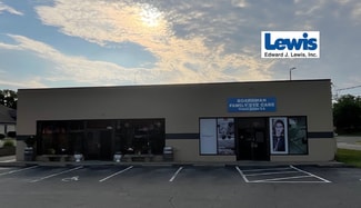 Plus de détails pour 8277 Market St, Youngstown, OH - Commerce de détail à vendre